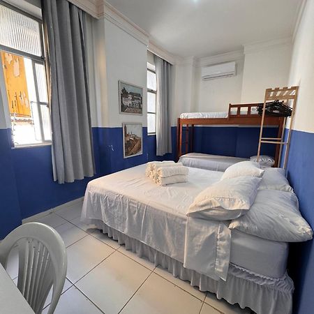 Apartamento Frente Mar Na Barra, Salvador-Ba Екстер'єр фото