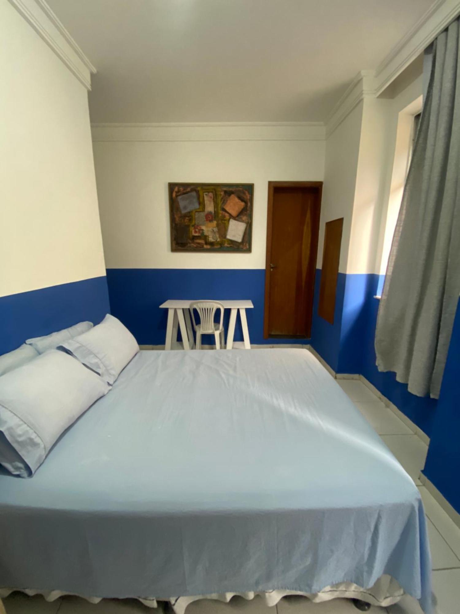 Apartamento Frente Mar Na Barra, Salvador-Ba Екстер'єр фото