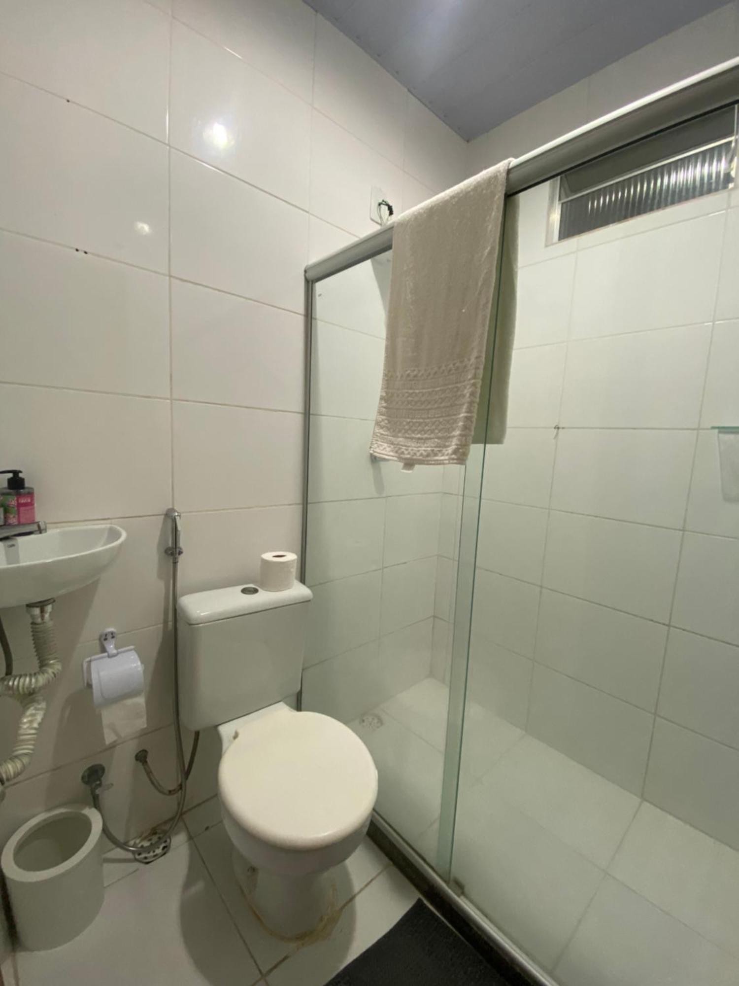 Apartamento Frente Mar Na Barra, Salvador-Ba Екстер'єр фото