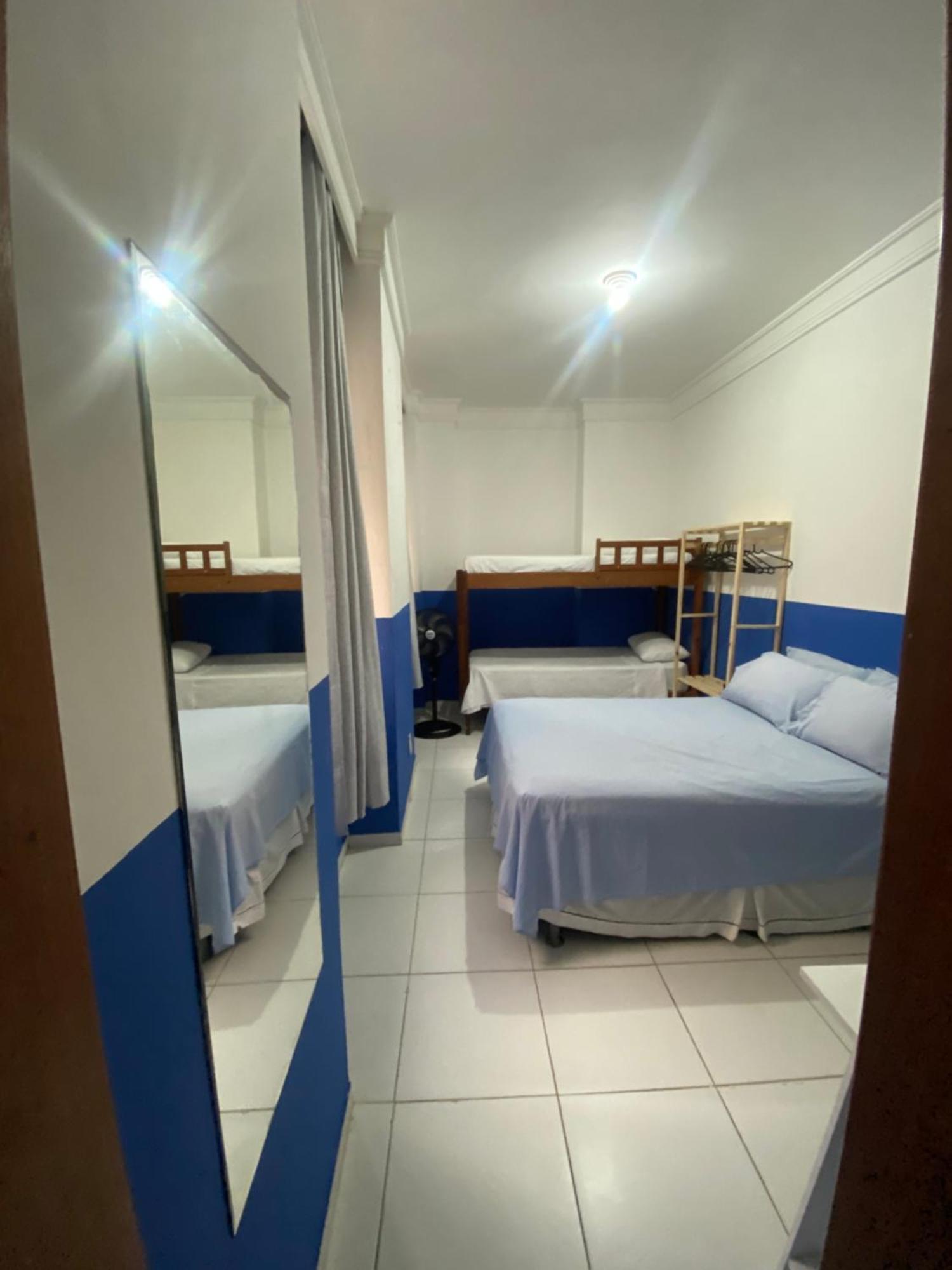 Apartamento Frente Mar Na Barra, Salvador-Ba Екстер'єр фото