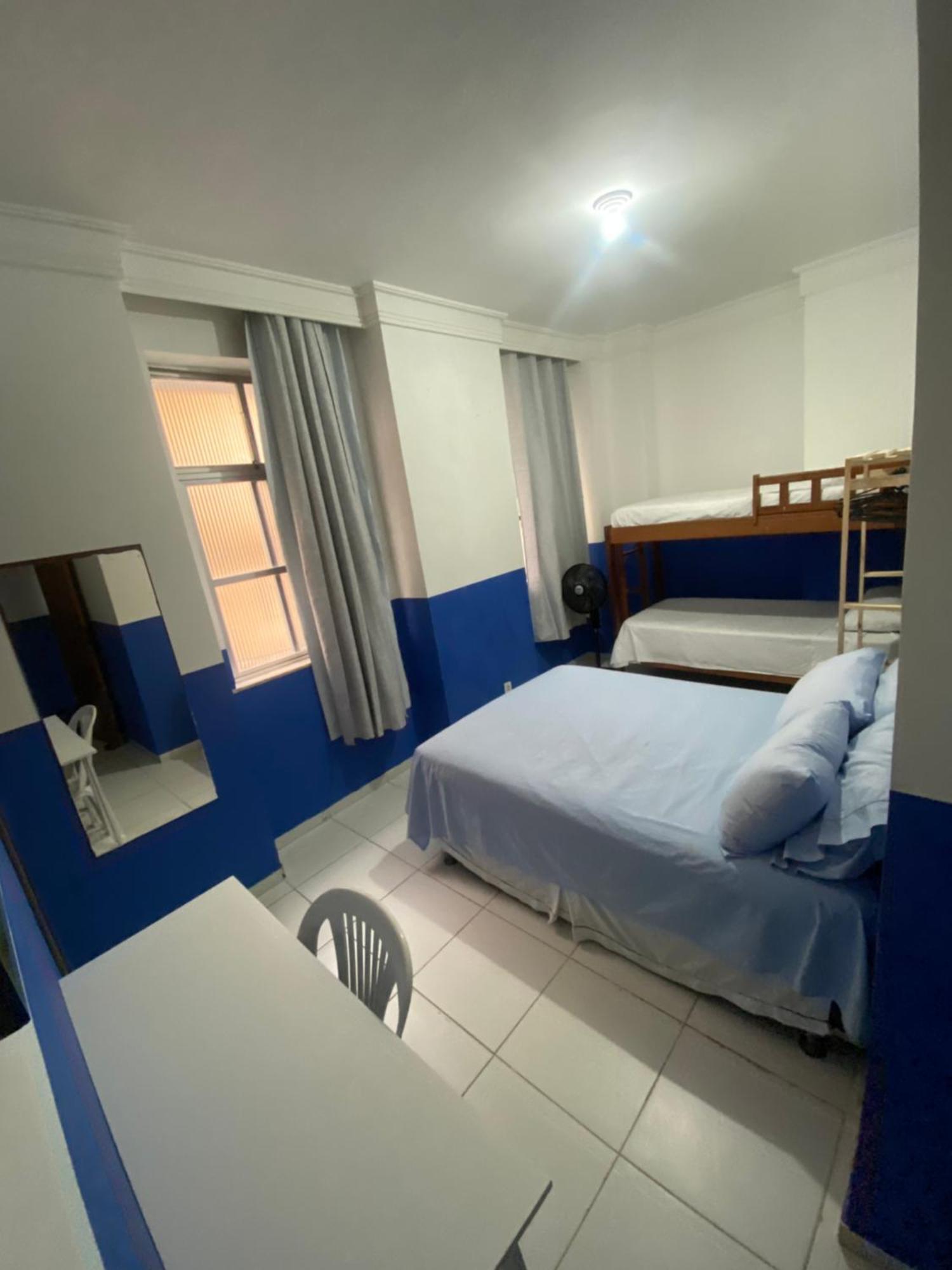 Apartamento Frente Mar Na Barra, Salvador-Ba Екстер'єр фото
