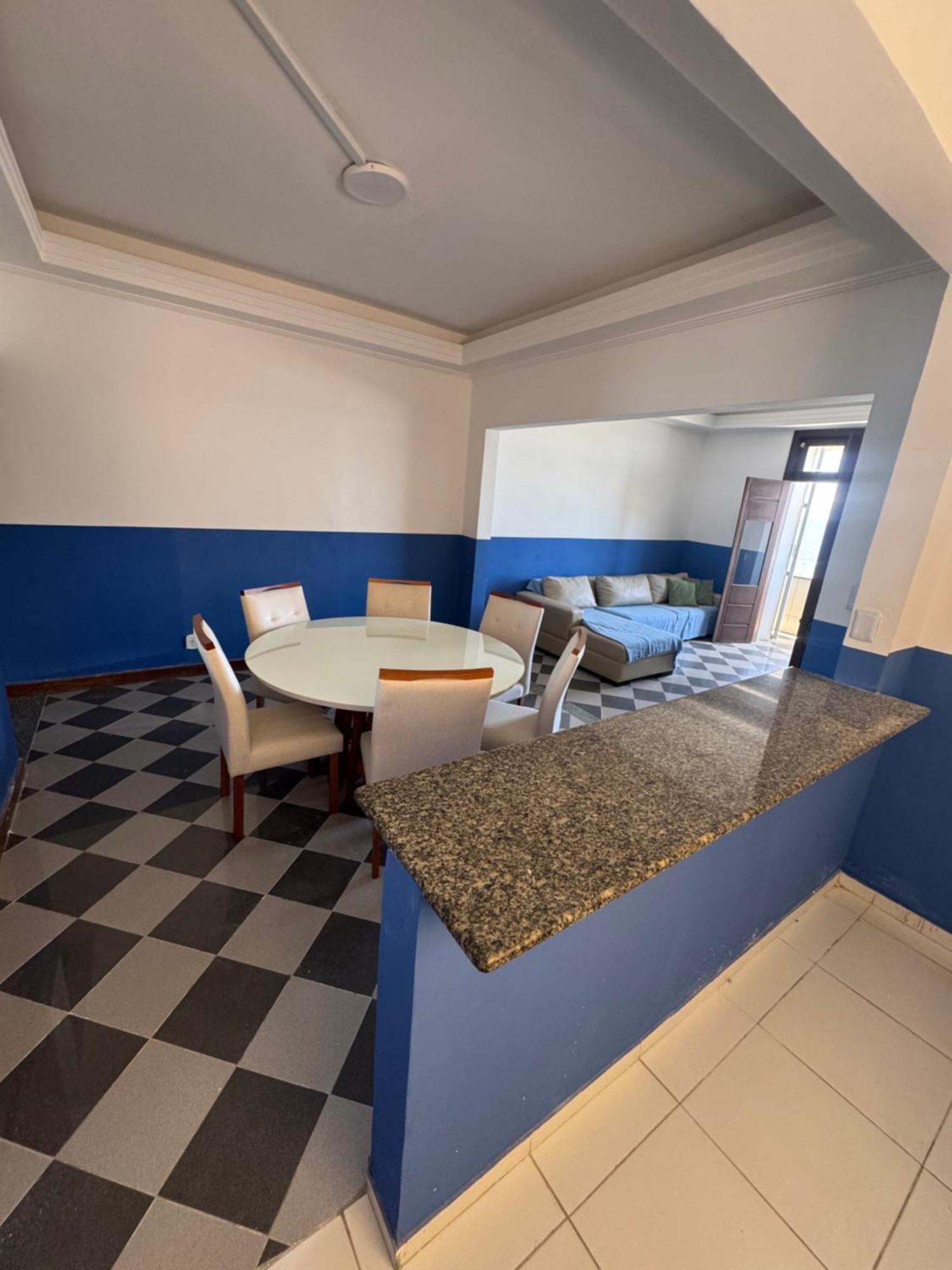 Apartamento Frente Mar Na Barra, Salvador-Ba Екстер'єр фото