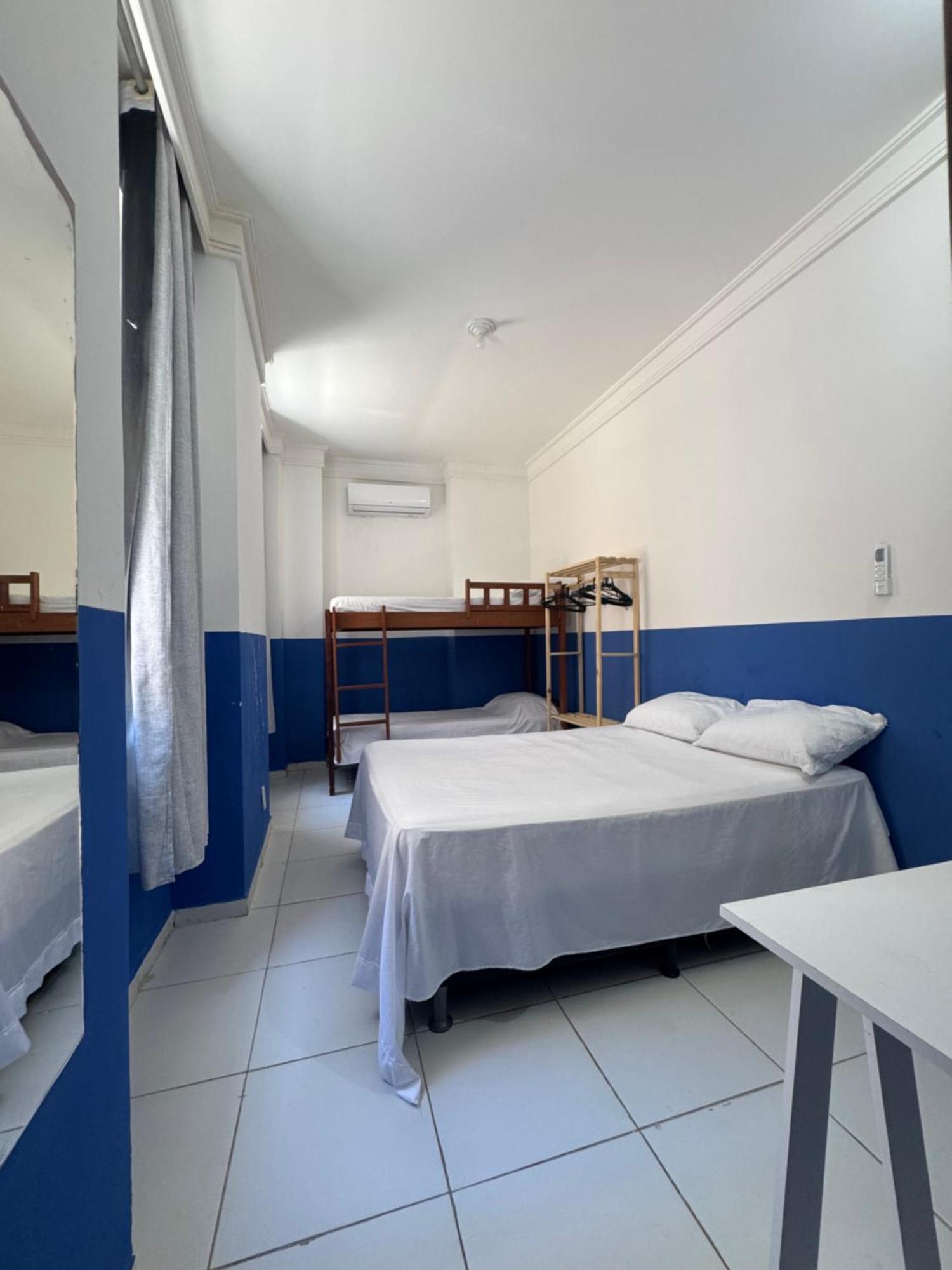 Apartamento Frente Mar Na Barra, Salvador-Ba Екстер'єр фото