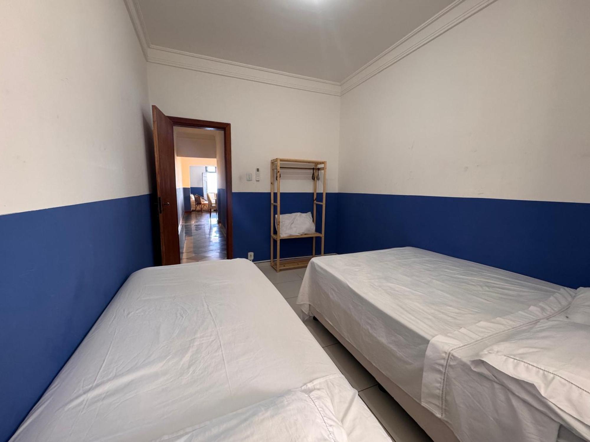 Apartamento Frente Mar Na Barra, Salvador-Ba Екстер'єр фото