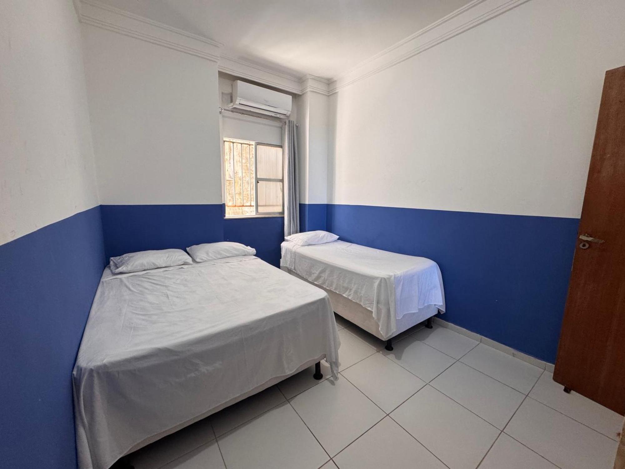 Apartamento Frente Mar Na Barra, Salvador-Ba Екстер'єр фото